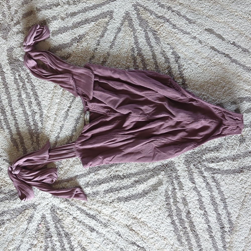 Free people bodysuit
